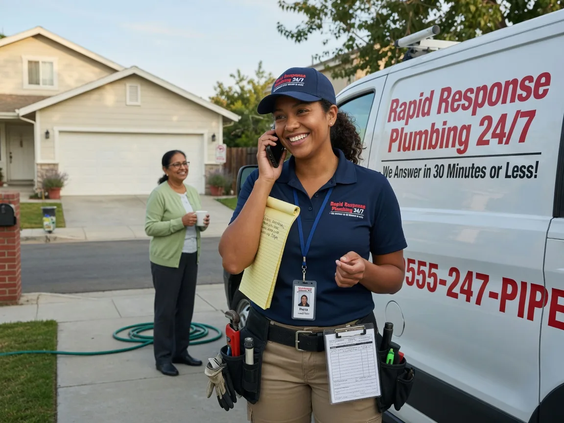 Emergency Plumber Myra, TX FAQs